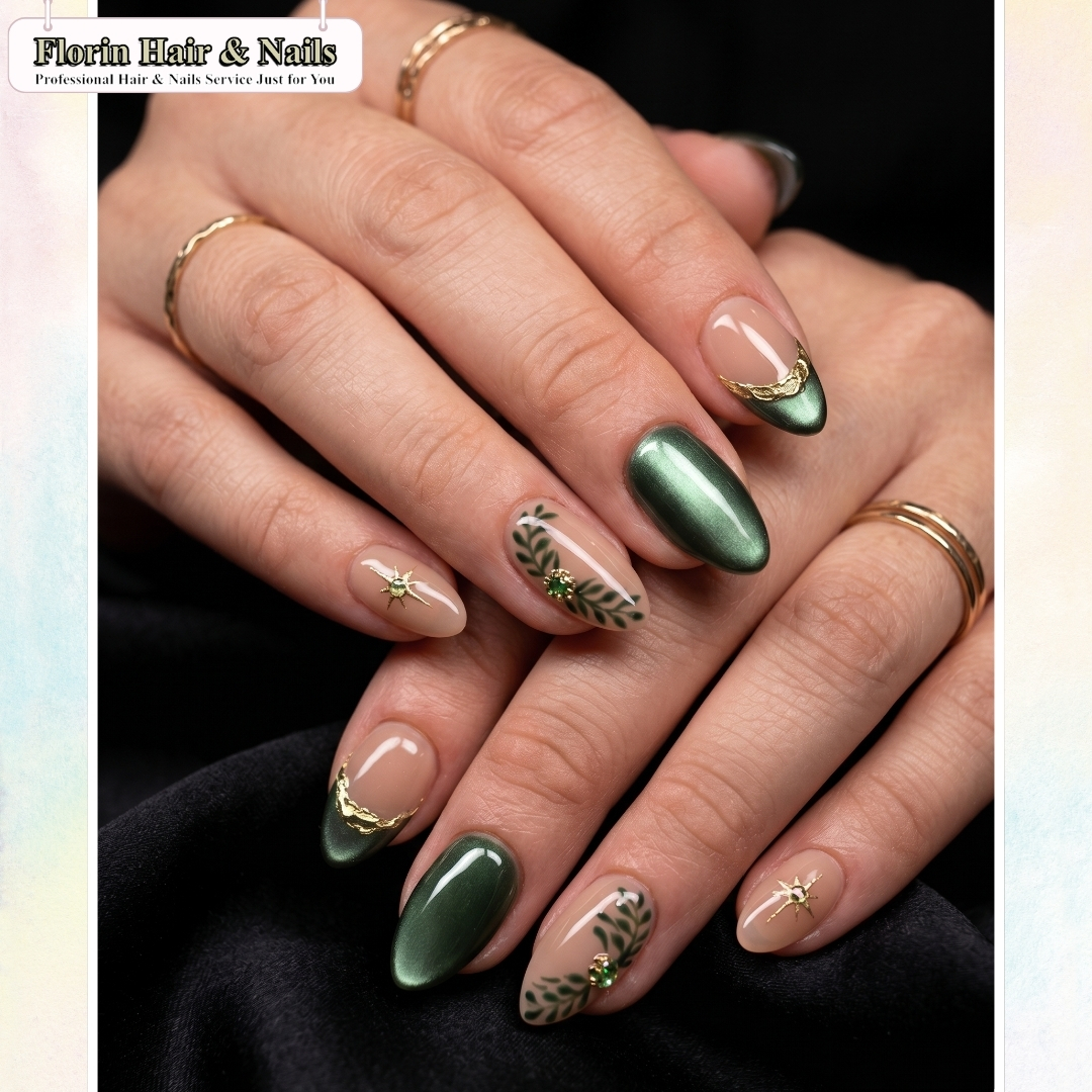 amazing nail